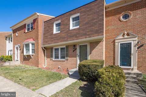 Dina Leigh, SPRINGFIELD, VA 22153