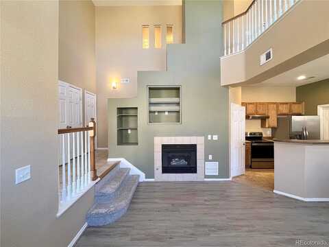 Winnipeg, AURORA, CO 80016