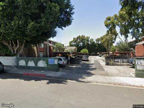Caro, PARAMOUNT, CA 90723
