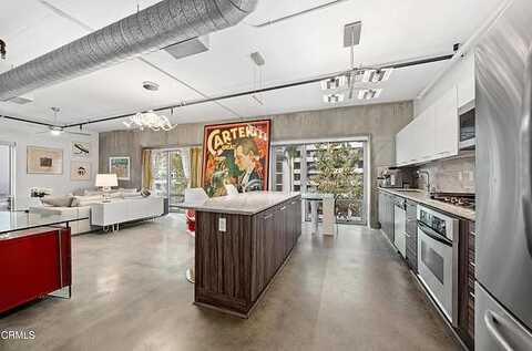 9Th, LOS ANGELES, CA 90015