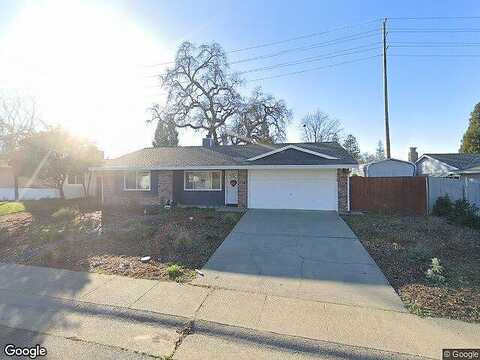 Feliciter, CITRUS HEIGHTS, CA 95610
