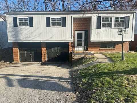 Hillside, PITTSBURGH, PA 15235