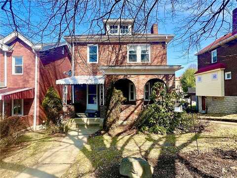 Ebdy, PITTSBURGH, PA 15217