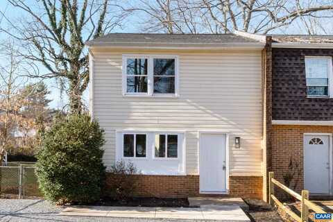 Prospect, CHARLOTTESVILLE, VA 22903