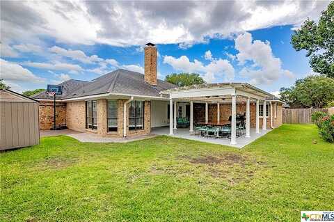 Brocton, VICTORIA, TX 77904