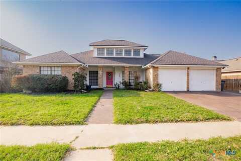 Brocton, VICTORIA, TX 77904