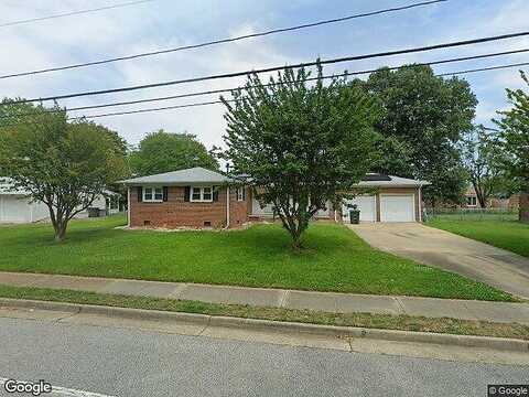 Charlton, HAMPTON, VA 23666