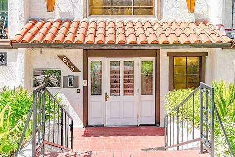 Louise, GLENDALE, CA 91206