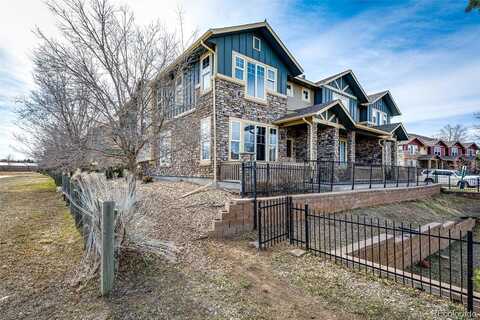 Norfolk, AURORA, CO 80017