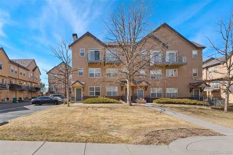 Fairplay, AURORA, CO 80012