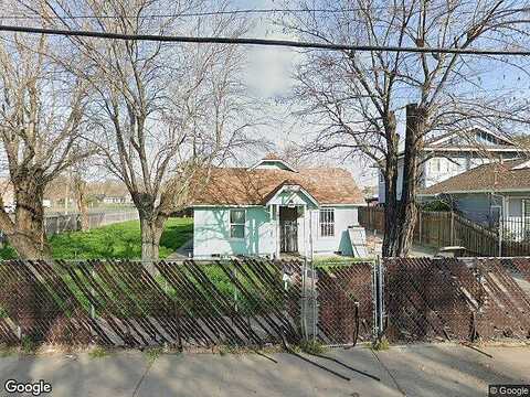 Eleanor, SACRAMENTO, CA 95815