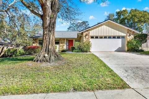 Heather Brite, APOPKA, FL 32712