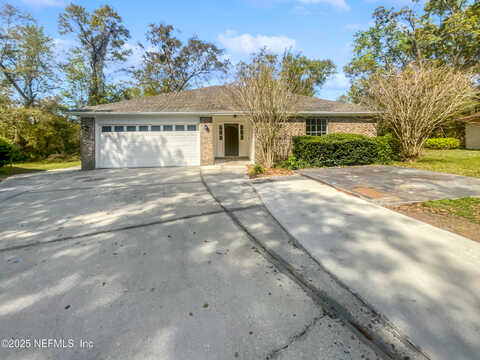 Copper Lake, JACKSONVILLE, FL 32218