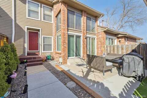 Jellison, LITTLETON, CO 80123