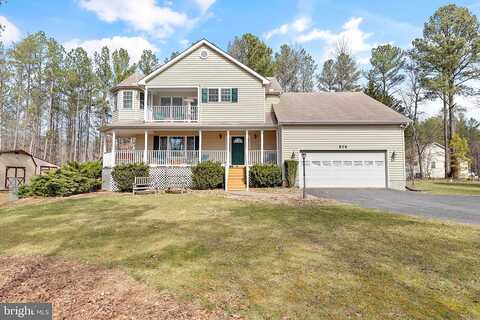 Darby, FRONT ROYAL, VA 22630