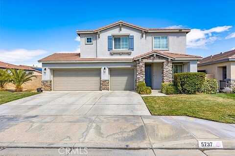 Avenue J11, LANCASTER, CA 93536