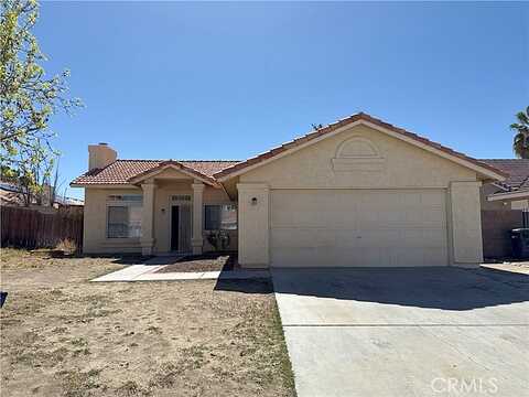 Barcelona, PALMDALE, CA 93552