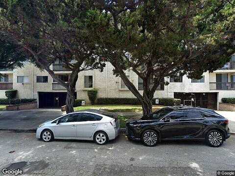 Stocker, GLENDALE, CA 91202