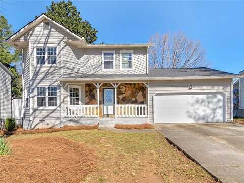 Wylmoor, NORCROSS, GA 30093