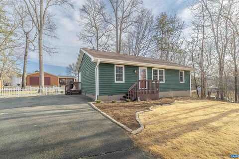 Jamestown, CROZET, VA 22932