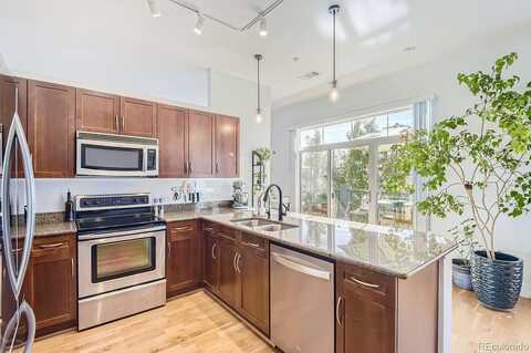 Park Terrace, GREENWOOD VILLAGE, CO 80111