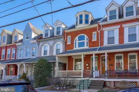 Mary, LANCASTER, PA 17603
