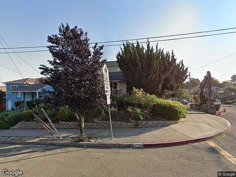 Brann, OAKLAND, CA 94619