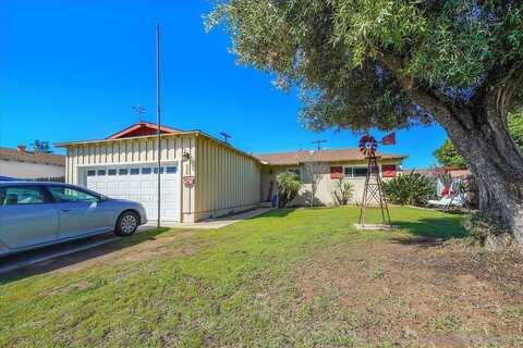 Wayne, EL CAJON, CA 92021
