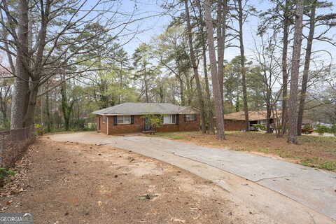 Crystal, ATLANTA, GA 30349