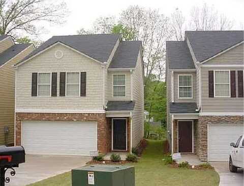Hanover, ATLANTA, GA 30349