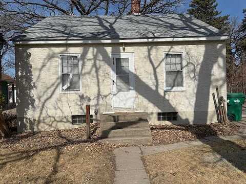 Adams, ANOKA, MN 55303