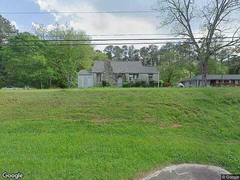 Covington, DECATUR, GA 30035