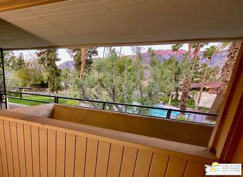 Villa, PALM SPRINGS, CA 92262