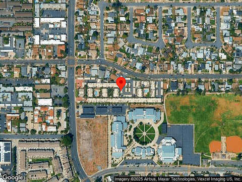 Madison, EL CAJON, CA 92020