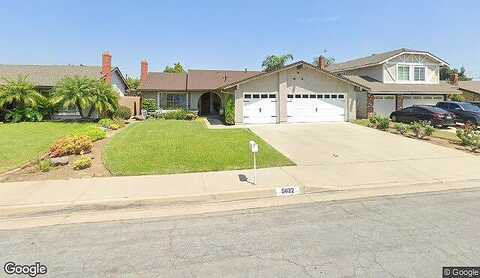 Burnaby, COVINA, CA 91724