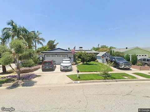 Banna, COVINA, CA 91724