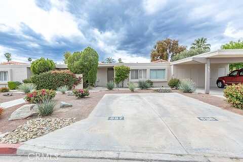 Eisenhower, INDIO, CA 92201