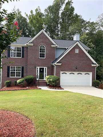 Wynnmeade, LILBURN, GA 30047