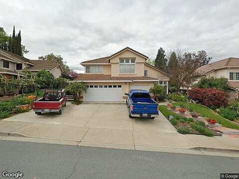 Arabian, ANTIOCH, CA 94531