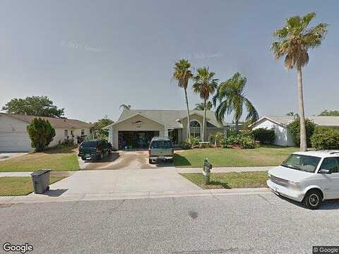 Diana, MERRITT ISLAND, FL 32953