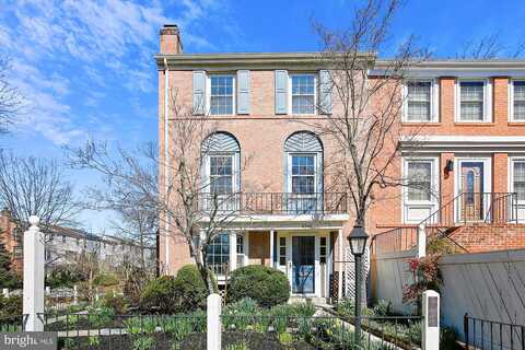 Cedarlake, ALEXANDRIA, VA 22309