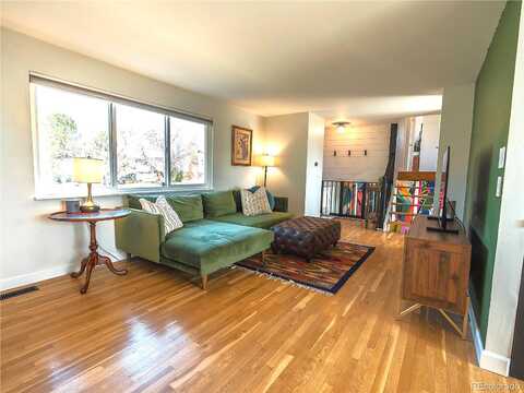 Carr, LITTLETON, CO 80123