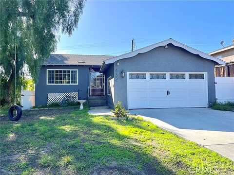 Ramona, SPRING VALLEY, CA 91977