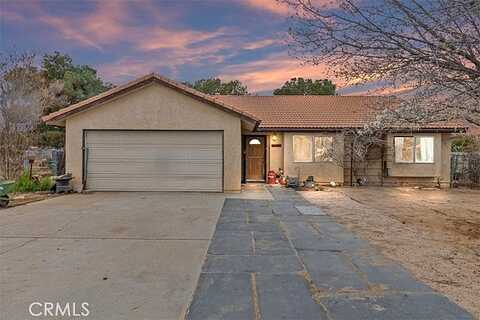 47Th, LANCASTER, CA 93536