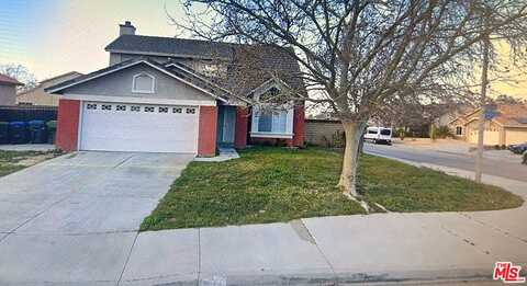Avenue S4, PALMDALE, CA 93552