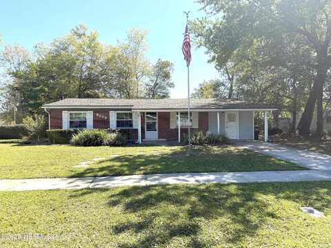 Varner, JACKSONVILLE, FL 32210