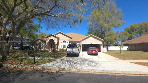 Chinahill, APOPKA, FL 32712
