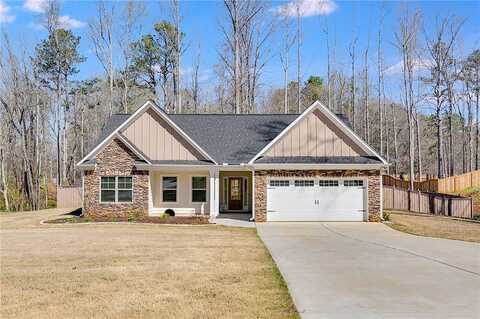 Smallwood, DOUGLASVILLE, GA 30134