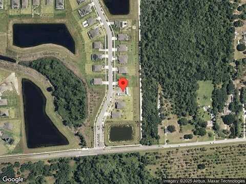 Sunset Preserve, ORLANDO, FL 32820