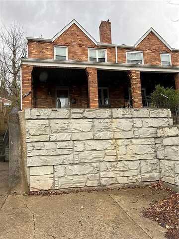 Beechwood, PITTSBURGH, PA 15217